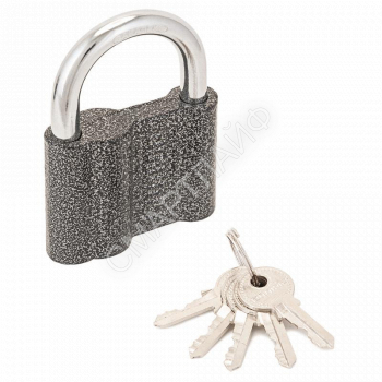 Замок навесной ВС1Ч-460 d9мм 5кл. Аллюр 1420 - smartlife-ural.ru – Екатеринбург