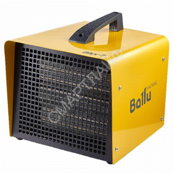 Пушка тепловая BKX 5кВт 220В 300куб.м/ч BKX-7 Ballu НС-1051506 - smartlife-ural.ru – Екатеринбург