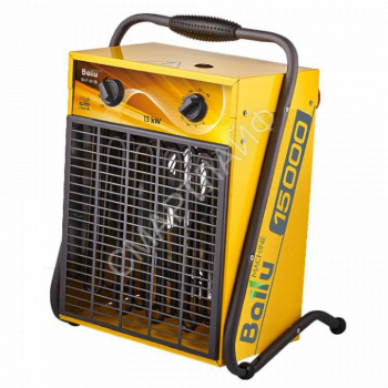 Пушка тепловая MASTER 15кВт 380В 1100куб.м/ч BHP-M-15 Ballu НС-1035063 - smartlife-ural.ru – Екатеринбург