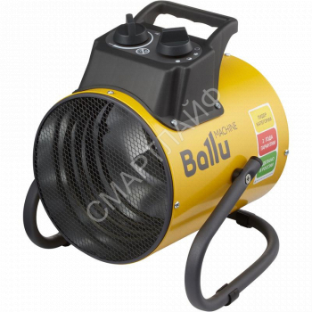 Пушка тепловая BHP-PE2-2 Ballu НС-1274964 - smartlife-ural.ru – Екатеринбург
