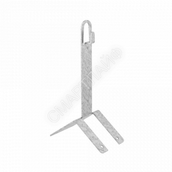 Зажим угловой коньковый 100мм DKC ND2202 - smartlife-ural.ru – Екатеринбург