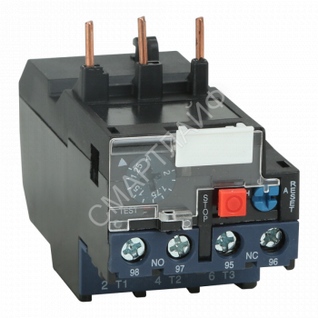 Реле перегрузки тепл. РТЛ 2053Д-2 36А (25-32А) УХЛ4 КЭАЗ 110752 - smartlife-ural.ru – Екатеринбург