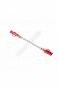 Патч-корд кат.5E U/UTP LSZH PC-LPM-UTP-RJ45-RJ45-C5e-0.15M-LSZH-GY 0.15м сер. Hyperline 229915 - smartlife-ural.ru – Екатеринбург