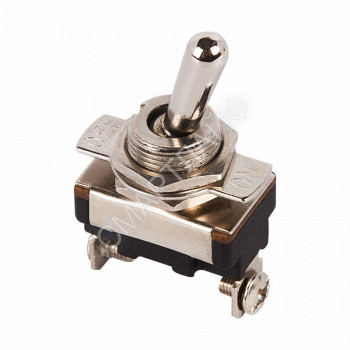 Тумблер 220В 10А (2c) ON-OFF 1п Mini (ASW-23) (инд. упак.) Rexant 36-4310-1 - smartlife-ural.ru – Екатеринбург