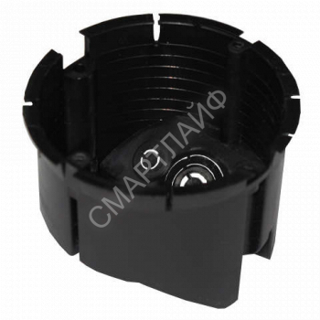 Коробка установочная СП d68х50 без винтов Epplast 150164 - smartlife-ural.ru – Екатеринбург