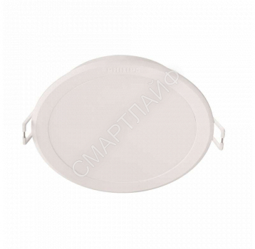Светильник светодиодный 59466 MESON 150 17Вт 40K WH recessed Downlight PHILIPS 915005748701 - smartlife-ural.ru – Екатеринбург