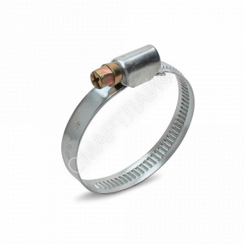 Хомут червячный PL-9 (80-100 )/W1 (уп.20шт) Fortisflex 68991 - smartlife-ural.ru – Екатеринбург