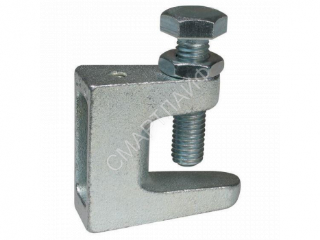 Струбцина монтажная М10 EKF SM10 - smartlife-ural.ru – Екатеринбург