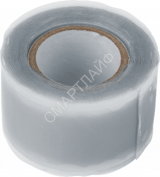 Изолента 14 061 NIT-SFSR25-3-WH силиконовая самослипающаяся бел. Navigator 14061 - smartlife-ural.ru – Екатеринбург