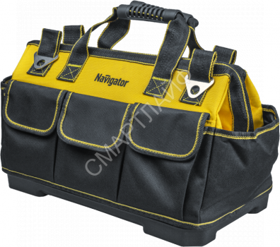 Сумка для электромонтажника NTA-Bag01 Navigator 82366 - smartlife-ural.ru – Екатеринбург