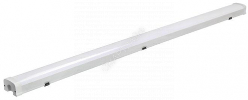 Светильник светодиодный PWP-С3 1200 SHOPLIGHT 40Вт 6500К IP65 4640лм ДСП Pro+ JazzWay 5039360 - smartlife-ural.ru – Екатеринбург