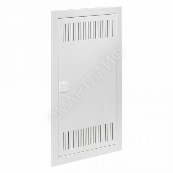 Дверь для щита Nova 3 габарит IP41 перфорир. метал. PROxima EKF nv-door-pm-3 - smartlife-ural.ru – Екатеринбург