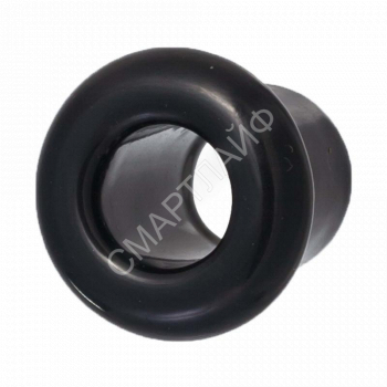 Втулка (проход через стену) керамика черн. (уп.32шт) Bironi R1-651-03-32 - smartlife-ural.ru – Екатеринбург