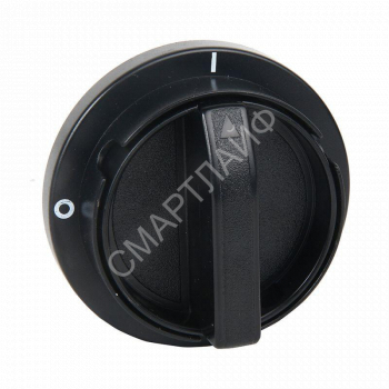 Рукоятка OptiSwitch DI-16-125 черн. КЭАЗ 332101 - smartlife-ural.ru – Екатеринбург