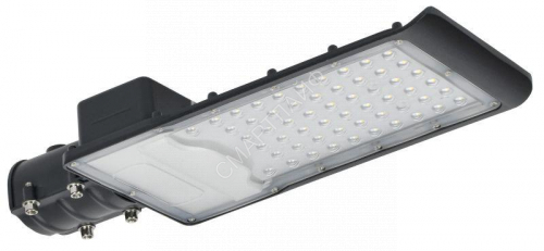 Светильник светодиодный ДКУ 4001 60Ш 5000К IP65 GENERICA LDKU1-4001-060-5000-K03-G - smartlife-ural.ru – Екатеринбург