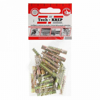 Дюбель для газобетона 6х32 (уп.30шт) Zitar 111113 - smartlife-ural.ru – Екатеринбург