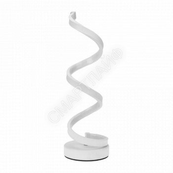 Светильник светодиодный декоративный Spiral Trio 2Вт 3000К 5В бел. Rexant 609-028 - smartlife-ural.ru – Екатеринбург