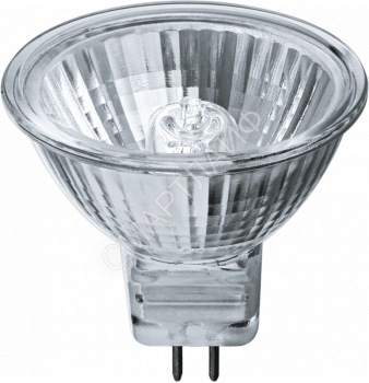 Лампа галогенная 94 205 JCDR 35Вт GU5.3 230В 2000h Navigator 94205 - smartlife-ural.ru – Екатеринбург