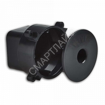 Коробка установочная СП 70х60 (в бетон) IP40 Ruvinil 10131 - smartlife-ural.ru – Екатеринбург