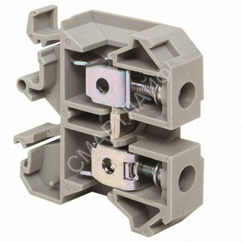 Колодка клеммная JXB-10/35 (70а) сер. EKF plc-jxb-10/35gy - smartlife-ural.ru – Екатеринбург