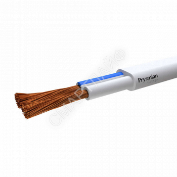 Провод ПГВВП 2х1.5 Б (бухта) (м) РЭК-PRYSMIAN 1002040201 - smartlife-ural.ru – Екатеринбург