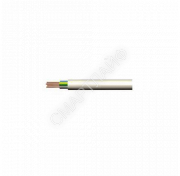 Провод ПВС 3х4 Б (бухта) (м) РЭК-PRYSMIAN 0103060201 - smartlife-ural.ru – Екатеринбург