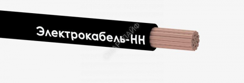 Провод ПуГВ 1х70 450/750В Ч (м) ЭЛЕКТРОКАБЕЛЬ НН 00-00005547 - smartlife-ural.ru – Екатеринбург
