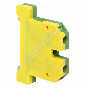 Колодка клеммная EK-4/32 JXB земля EKF plc-ek-4/32 - smartlife-ural.ru – Екатеринбург