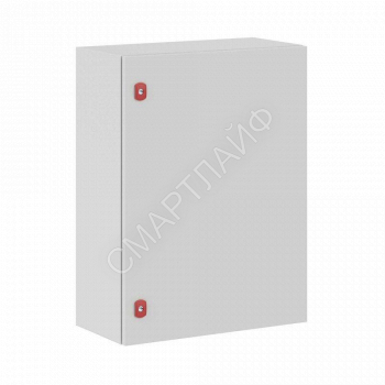 Шкаф ST с монтаж. платой 800х600х300мм IP66 IK10 DKC R5ST0863 - smartlife-ural.ru – Екатеринбург