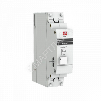 Расцепитель независимый РН-47 PROxima EKF mdri-47-pro - smartlife-ural.ru – Екатеринбург