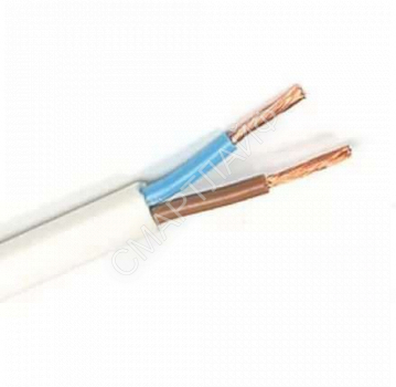 Шнур ШВВП 2х0.5 380В Б (бухта) (м) Альгиз К ФР-00000455 - smartlife-ural.ru – Екатеринбург