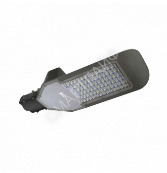 Светильник светодиодный PSL 02 GR 80Вт 5000К IP65 AC85-265В ДКУ уличный Pro JazzWay 5005808 - smartlife-ural.ru – Екатеринбург