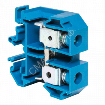 Колодка клеммная JXB-35/35 син. PROxima EKF plc-jxb-35/35b - smartlife-ural.ru – Екатеринбург