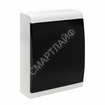 Щит ЩРН-П-24 "SlimBox" IP41 PROxima EKF sb-n-24 - smartlife-ural.ru – Екатеринбург