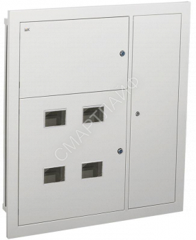 Щит этажный ЩЭ-4-Э 36 IP31 УХЛ3 LIGHT IEK MKM42-04-31-E-L - smartlife-ural.ru – Екатеринбург