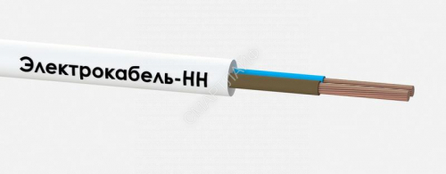 Провод ПВС 2х2.5 380В Б (уп.100м) ЭЛЕКТРОКАБЕЛЬ НН 000007191 - smartlife-ural.ru – Екатеринбург