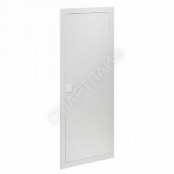 Дверь для щита Nova 5 габарит IP41 метал. PROxima EKF nv-door-m-5 - smartlife-ural.ru – Екатеринбург