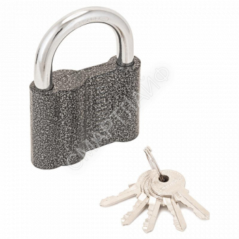 Замок навесной ВС1Ч-470 d10мм 5кл. Аллюр 1421 - smartlife-ural.ru – Екатеринбург