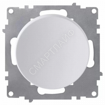 Выключатель перекрестный 1-кл. СП Florence 10А IP20 механизм бел. (1E31451300) OneKeyElectro 2208643 - smartlife-ural.ru – Екатеринбург