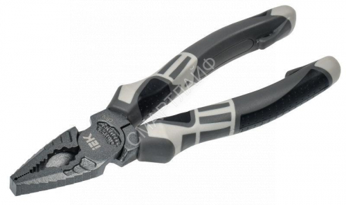 Пассатижи 160мм K4 ARMA2L 5 IEK A2L5-PL10-K4-160 - smartlife-ural.ru – Екатеринбург