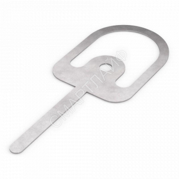 Хомут FR ПР-40 (уп.100шт) Промрукав PR08.3660 - smartlife-ural.ru – Екатеринбург