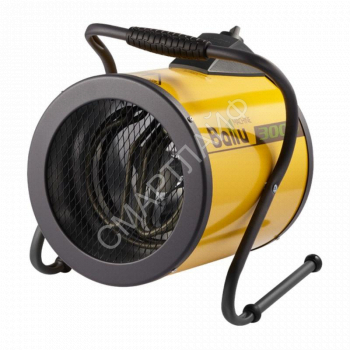 Пушка тепловая PRORAB 3кВт 220В 300куб.м/ч BHP-P-3 Ballu НС-1035078 - smartlife-ural.ru – Екатеринбург