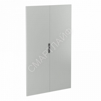 Дверь для шкафа RAM BLOCK CQE 2000х1200 DKC R5CPE20120 - smartlife-ural.ru – Екатеринбург