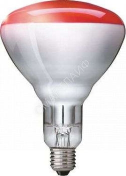 Лампа накаливания инфракрасная IR150RH BR125 230-250В E27 1CT/10 PHILIPS 923211843801 - smartlife-ural.ru – Екатеринбург