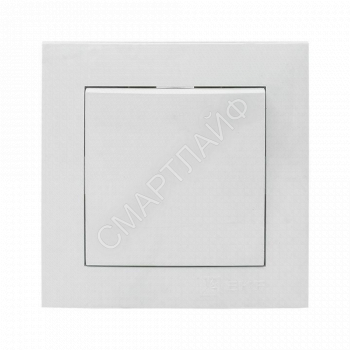 Выключатель 1-кл. СП Валенсия 10А IP20 бел. PROxima EKF EWV10-021-10 - smartlife-ural.ru – Екатеринбург