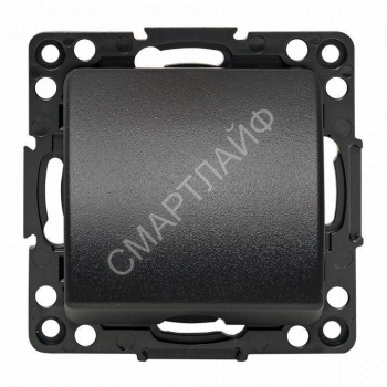 Вывод кабеля Стокгольм механизм черн. PROxima EKF EZV-CE-10 - smartlife-ural.ru – Екатеринбург