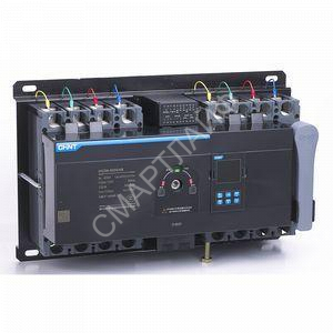 Устройство автоматического ввода резерва АВР 400А NXZM-400S/3B (R) CHINT 256811 - smartlife-ural.ru – Екатеринбург