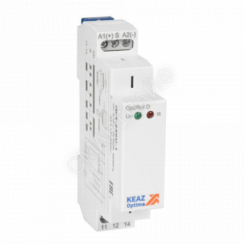 Реле импульсное OptiRel D IMR-230A-1 16А 1СО 230АС КЭАЗ 332020 - smartlife-ural.ru – Екатеринбург