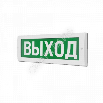 Табло световое (на защелках) М-24 "Стрелка вправо" Элтех-Сервис 00000000077 - smartlife-ural.ru – Екатеринбург