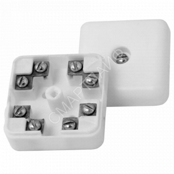 Изделие коммутационное КС-4 Элтех-Сервис 00000000541 - smartlife-ural.ru – Екатеринбург